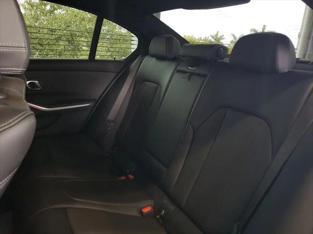 2025 BMW M340i M340i