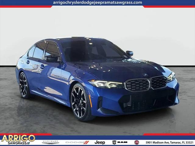 2025 BMW M340i M340i for sale in Tamarac, FL