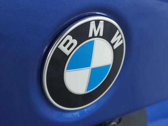 2025 BMW M340i M340i