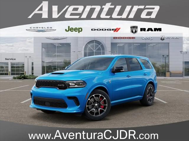 2026 Dodge Durango SRT Hellcat for sale in North Miami Beach, FL
