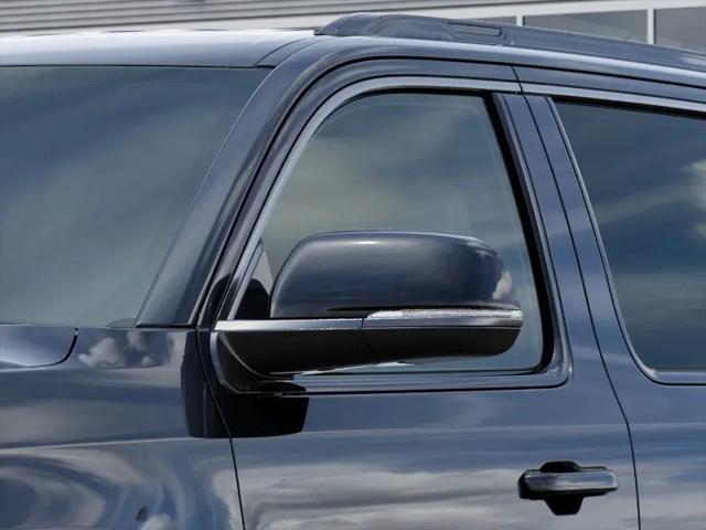 2026 Jeep Grand Wagoneer Limited Altitude 4x4