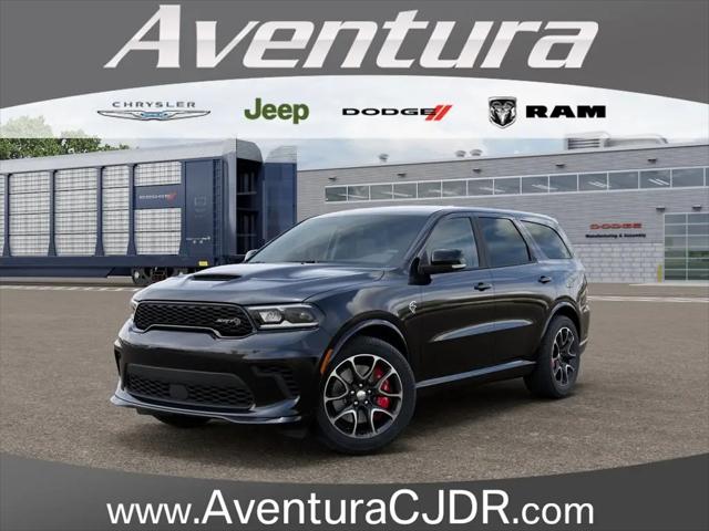 2026 Dodge Durango SRT Hellcat for sale in North Miami Beach, FL