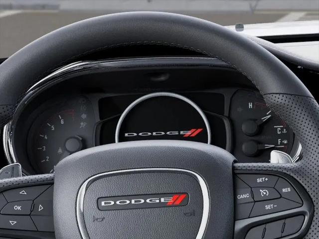2026 Dodge Durango GT AWD HEMI V8