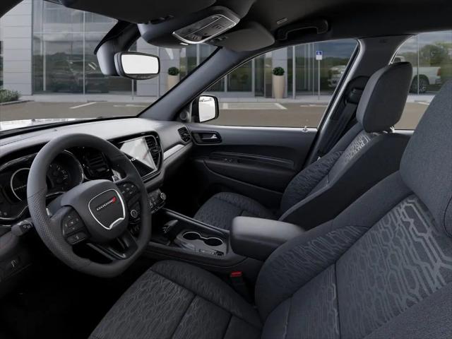 2026 Dodge Durango GT AWD HEMI V8