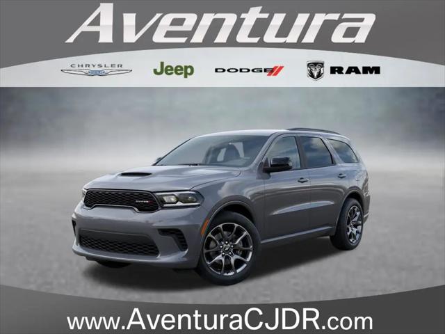 2026 Dodge Durango GT AWD HEMI V8 for sale in North Miami Beach, FL