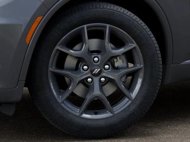 2026 Dodge Durango GT AWD HEMI V8