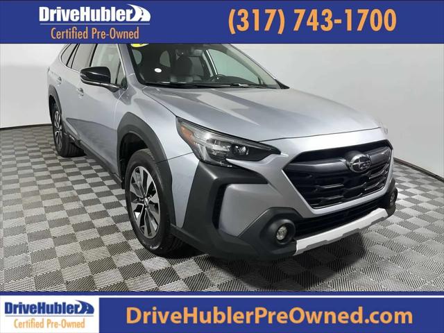 2024 Subaru Outback Limited for sale in Greenwood, IN