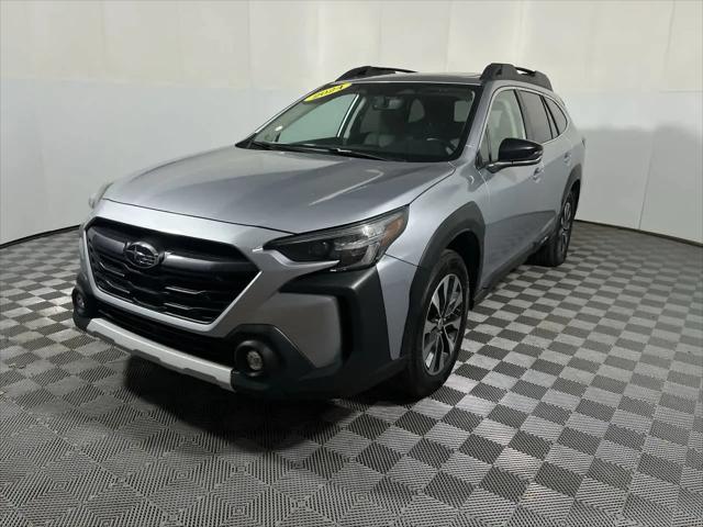 2024 Subaru Outback Limited