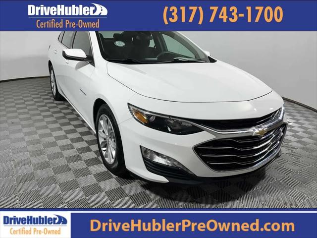 2024 Chevrolet Malibu FWD 1LT for sale in Greenwood, IN