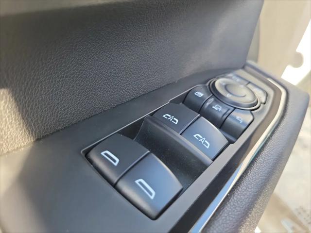 2026 GMC Sierra 2500HD Crew Cab, Standard Bed, AT4, 4WD