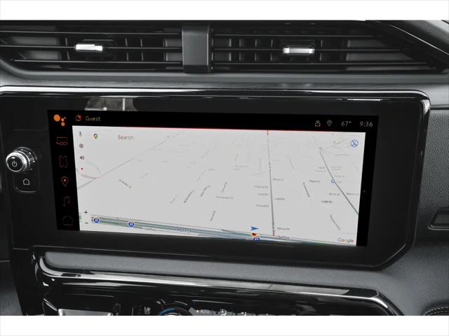 2026 GMC Sierra 2500HD Crew Cab, Standard Bed, AT4, 4WD