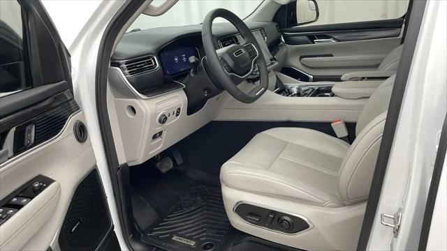 2024 Jeep Wagoneer Series I 4x4