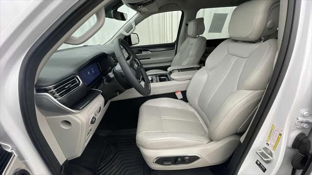 2024 Jeep Wagoneer Series I 4x4