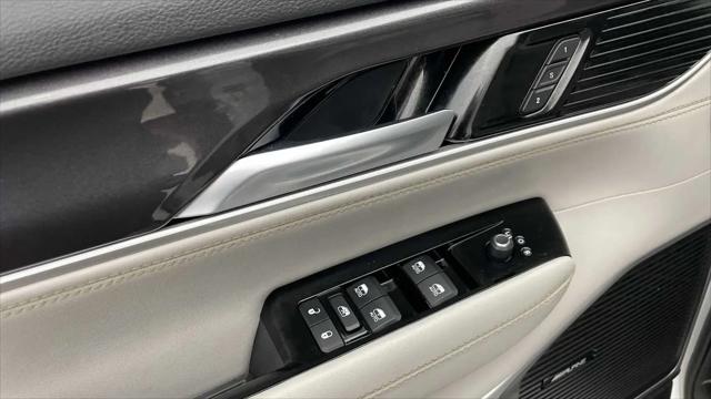 2024 Jeep Wagoneer Series I 4x4