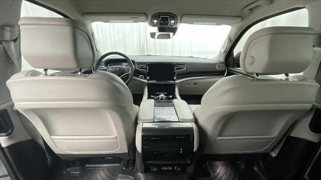 2024 Jeep Wagoneer Series I 4x4