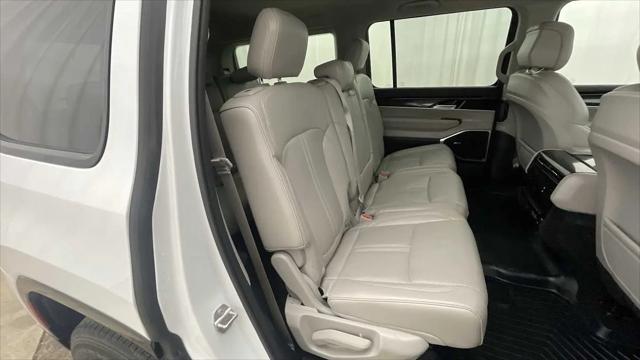 2024 Jeep Wagoneer Series I 4x4