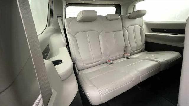 2024 Jeep Wagoneer Series I 4x4