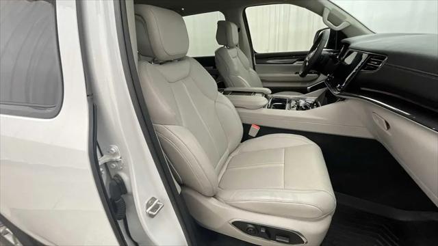 2024 Jeep Wagoneer Series I 4x4