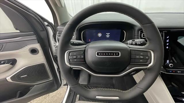 2024 Jeep Wagoneer Series I 4x4