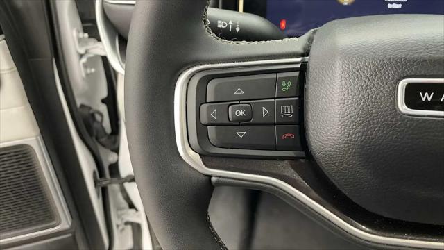 2024 Jeep Wagoneer Series I 4x4