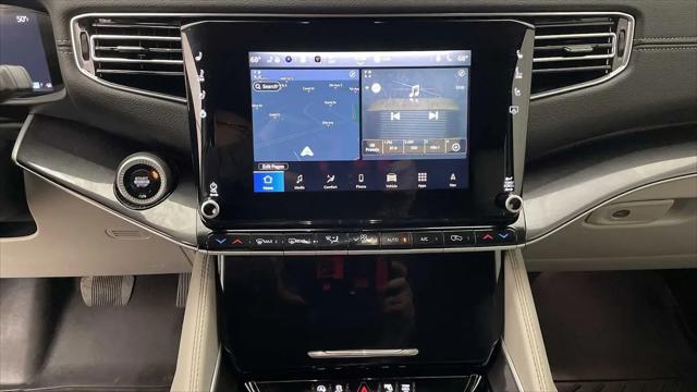 2024 Jeep Wagoneer Series I 4x4
