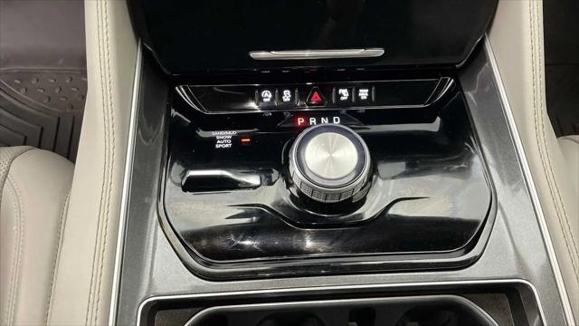 2024 Jeep Wagoneer Series I 4x4