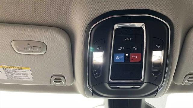 2024 Jeep Wagoneer Series I 4x4