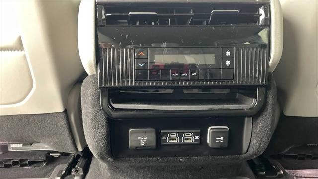 2024 Jeep Wagoneer Series I 4x4