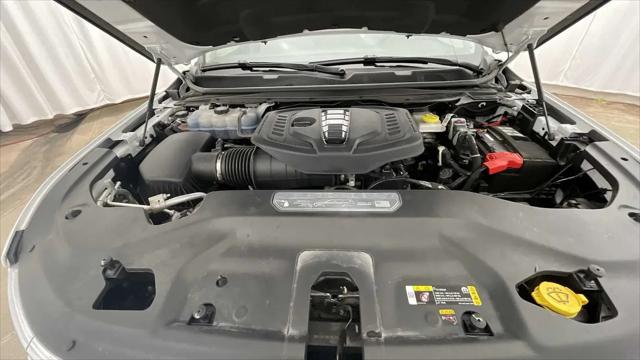 2024 Jeep Wagoneer Series I 4x4