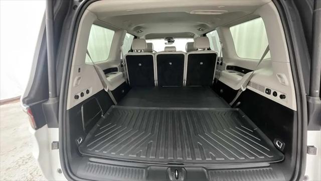 2024 Jeep Wagoneer Series I 4x4