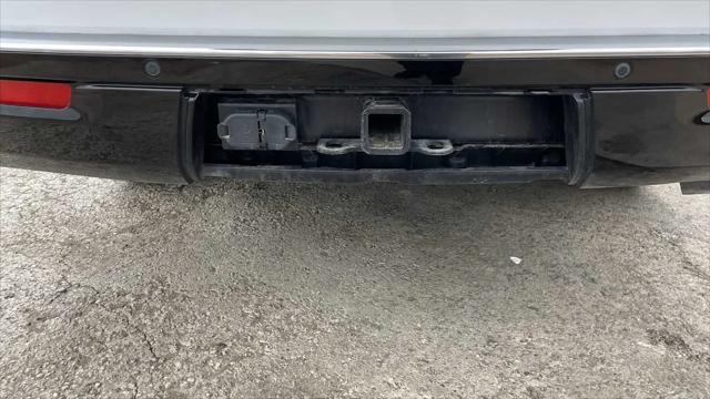 2024 Jeep Wagoneer Series I 4x4