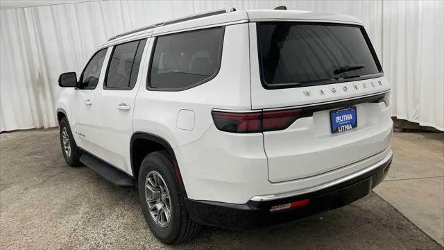 2024 Jeep Wagoneer Series I 4x4