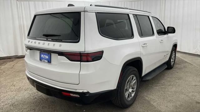 2024 Jeep Wagoneer Series I 4x4