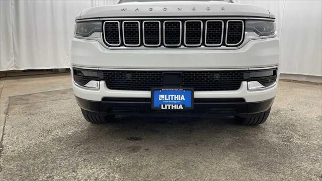 2024 Jeep Wagoneer Series I 4x4