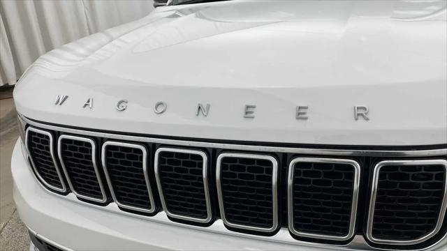 2024 Jeep Wagoneer Series I 4x4