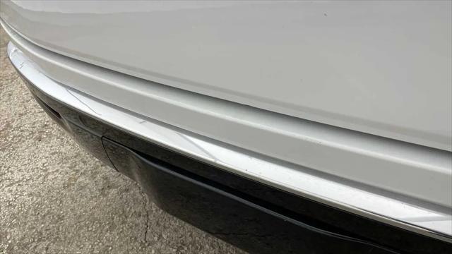 2024 Jeep Wagoneer Series I 4x4
