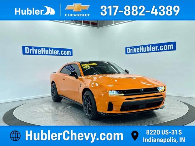 2026 Dodge Charger Scat Pack 2-Door AWD for sale in Indianapolis, IN