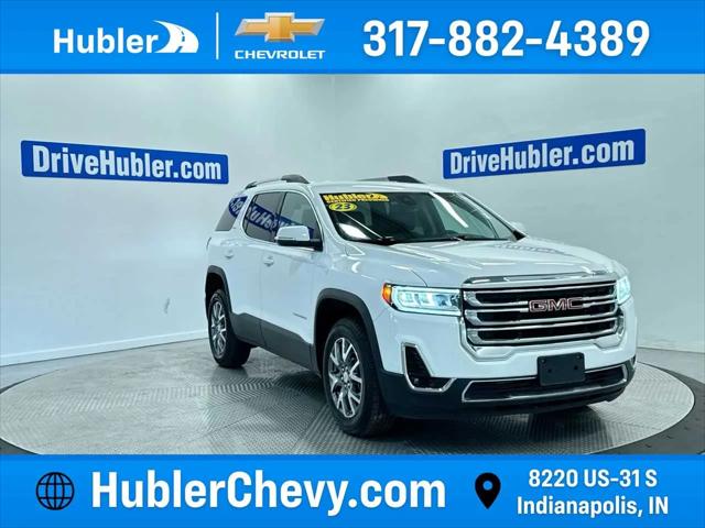 2023 GMC Acadia FWD SLT for sale in Indianapolis, IN