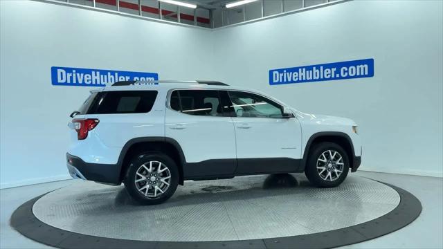 2023 GMC Acadia FWD SLT