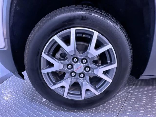 2023 GMC Acadia FWD SLT
