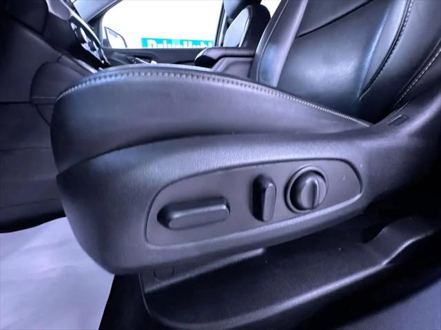 2023 GMC Acadia FWD SLT