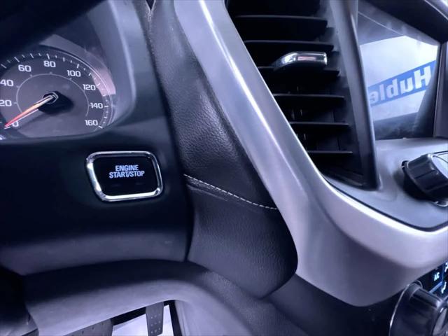 2023 GMC Acadia FWD SLT