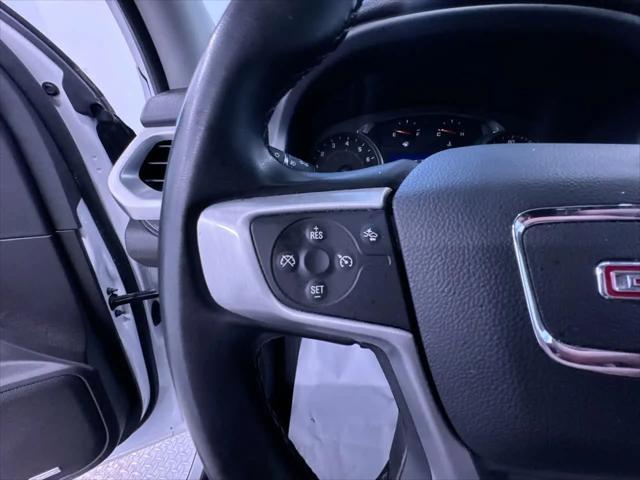2023 GMC Acadia FWD SLT