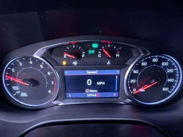 2023 GMC Acadia FWD SLT