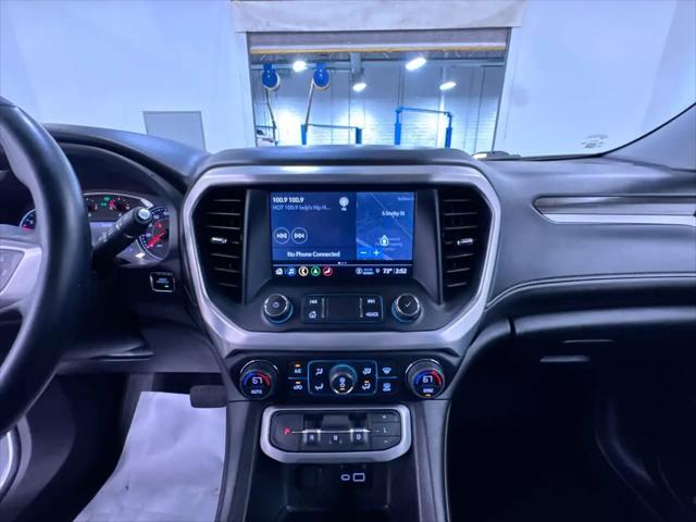 2023 GMC Acadia FWD SLT