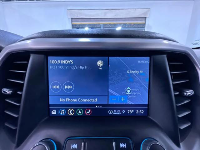2023 GMC Acadia FWD SLT