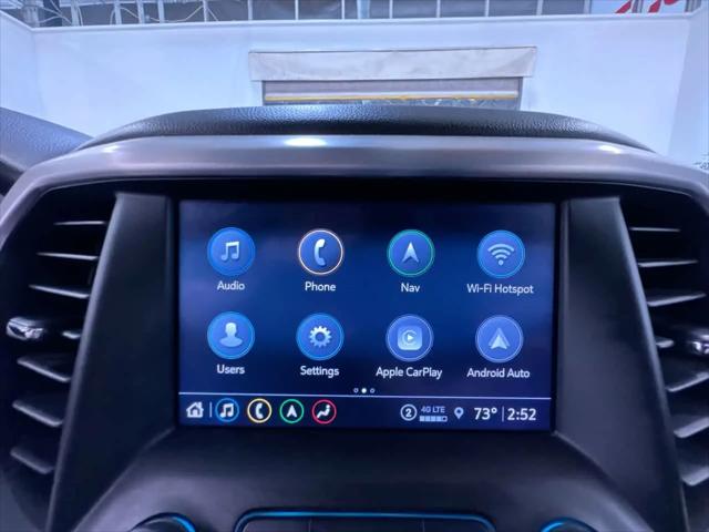 2023 GMC Acadia FWD SLT