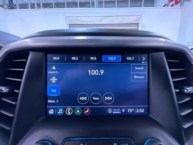 2023 GMC Acadia FWD SLT