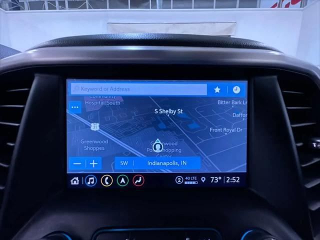 2023 GMC Acadia FWD SLT