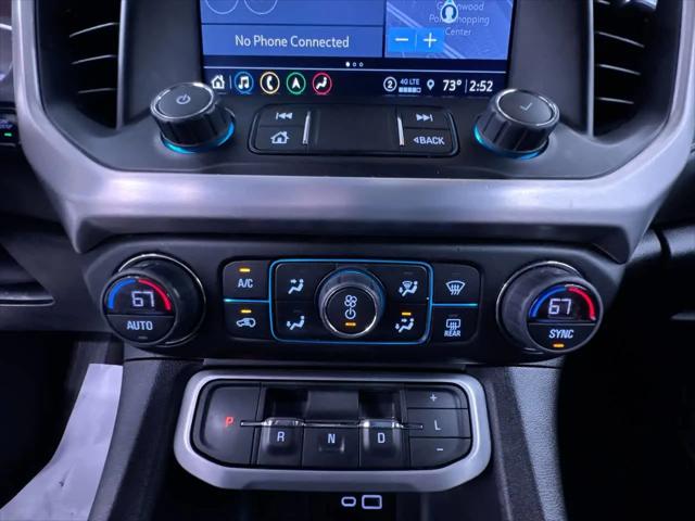 2023 GMC Acadia FWD SLT
